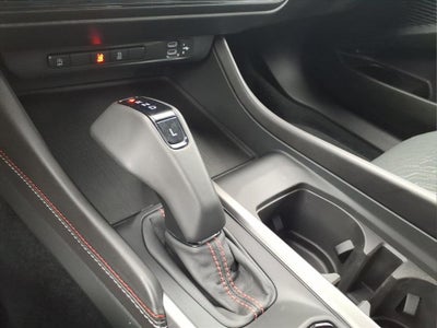 2026 Dodge Charger CHARGER R/T 4-DOOR AWD