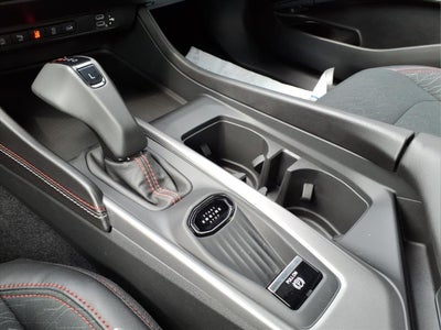 2026 Dodge Charger CHARGER SCAT PACK 4-DOOR AWD