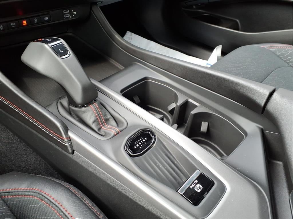 2026 Dodge Charger CHARGER SCAT PACK 4-DOOR AWD
