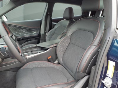 2026 Dodge Charger CHARGER SCAT PACK 4-DOOR AWD