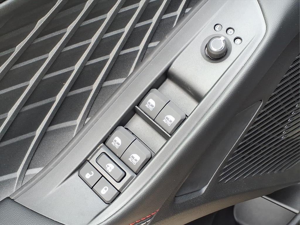 2026 Dodge Charger CHARGER SCAT PACK 4-DOOR AWD