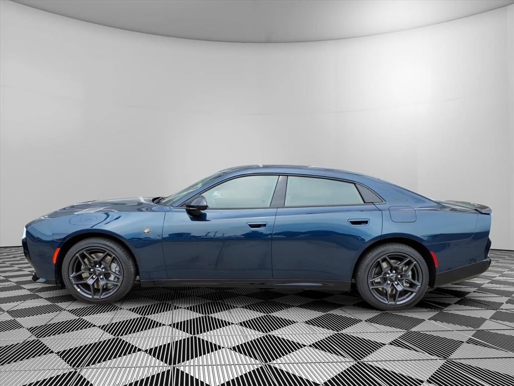 2026 Dodge Charger CHARGER SCAT PACK 4-DOOR AWD