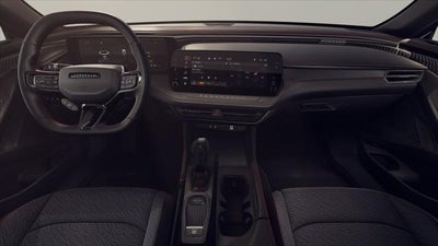 2026 Dodge Charger CHARGER SCAT PACK 4-DOOR AWD