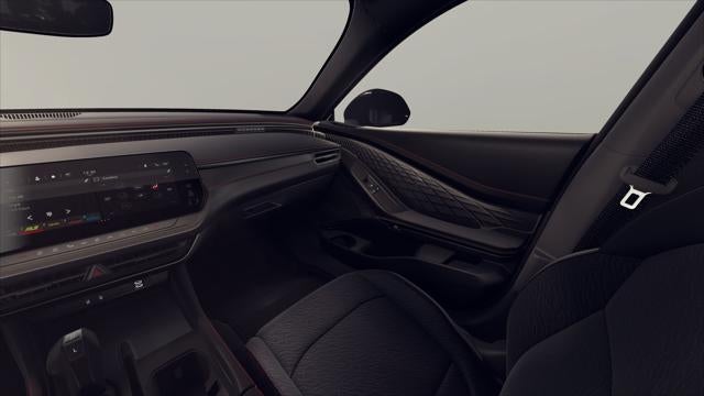 2026 Dodge Charger CHARGER SCAT PACK 4-DOOR AWD