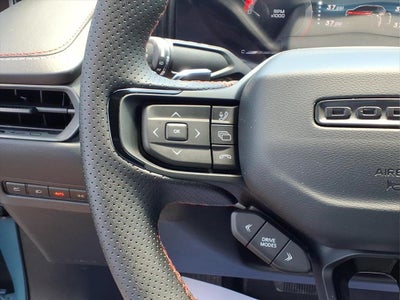 2026 Dodge Charger CHARGER SCAT PACK 4-DOOR AWD