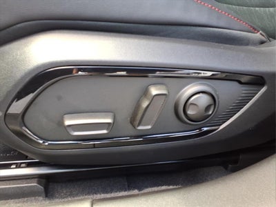 2026 Dodge Charger CHARGER SCAT PACK 4-DOOR AWD