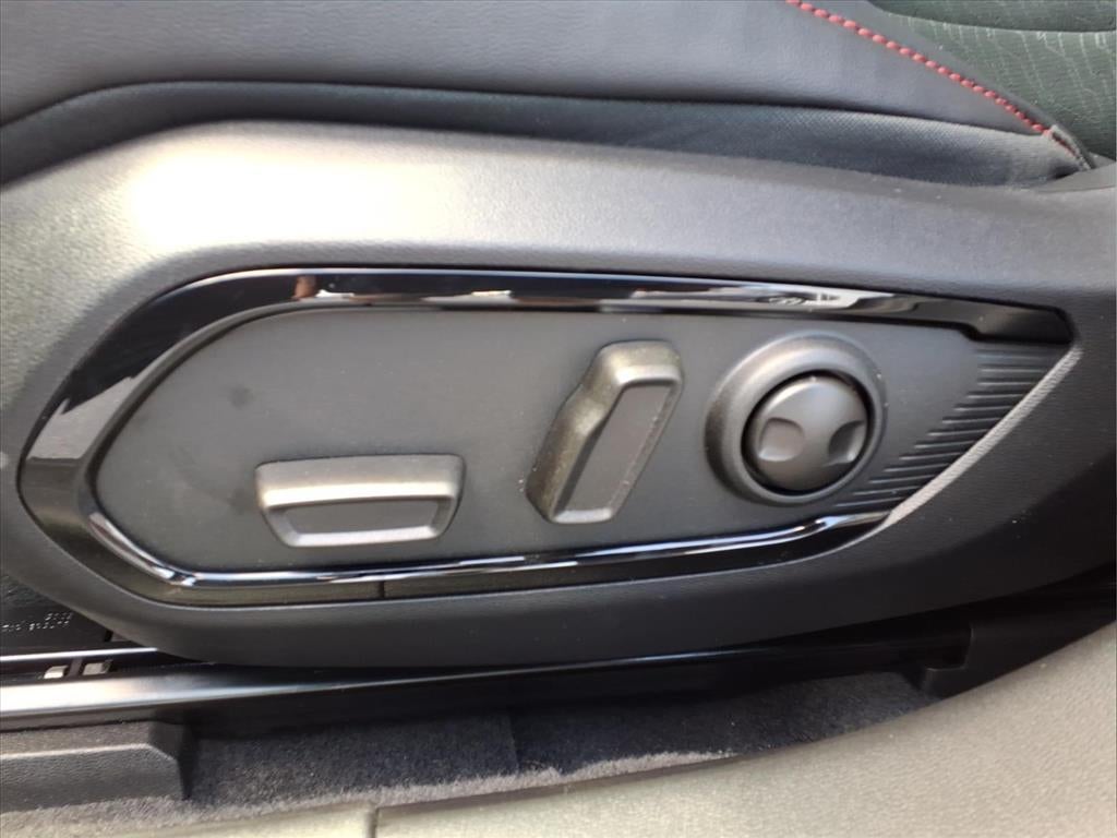2026 Dodge Charger CHARGER SCAT PACK 4-DOOR AWD