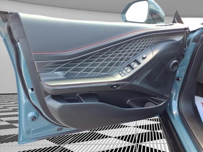 2026 Dodge Charger CHARGER SCAT PACK 4-DOOR AWD