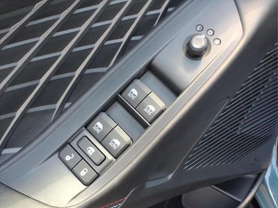 2026 Dodge Charger CHARGER SCAT PACK 4-DOOR AWD
