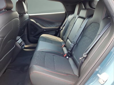 2026 Dodge Charger CHARGER SCAT PACK 4-DOOR AWD