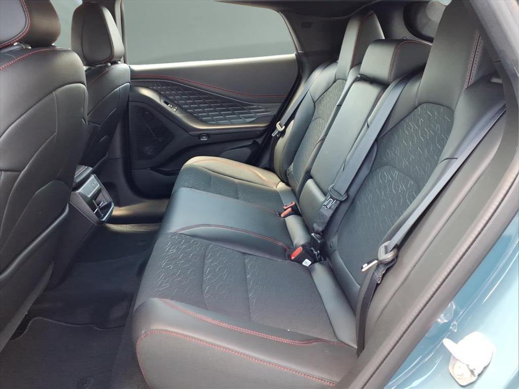 2026 Dodge Charger CHARGER SCAT PACK 4-DOOR AWD