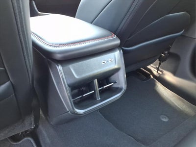 2026 Dodge Charger CHARGER SCAT PACK 4-DOOR AWD