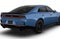 2026 Dodge Charger CHARGER SCAT PACK 4-DOOR AWD