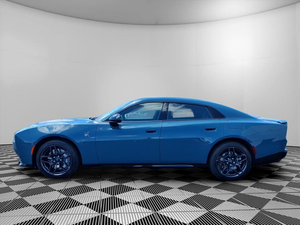 2026 Dodge Charger CHARGER SCAT PACK 4-DOOR AWD