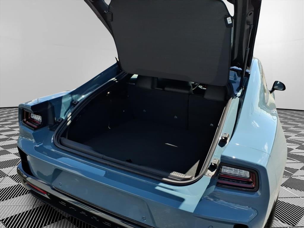 2026 Dodge Charger CHARGER SCAT PACK 4-DOOR AWD