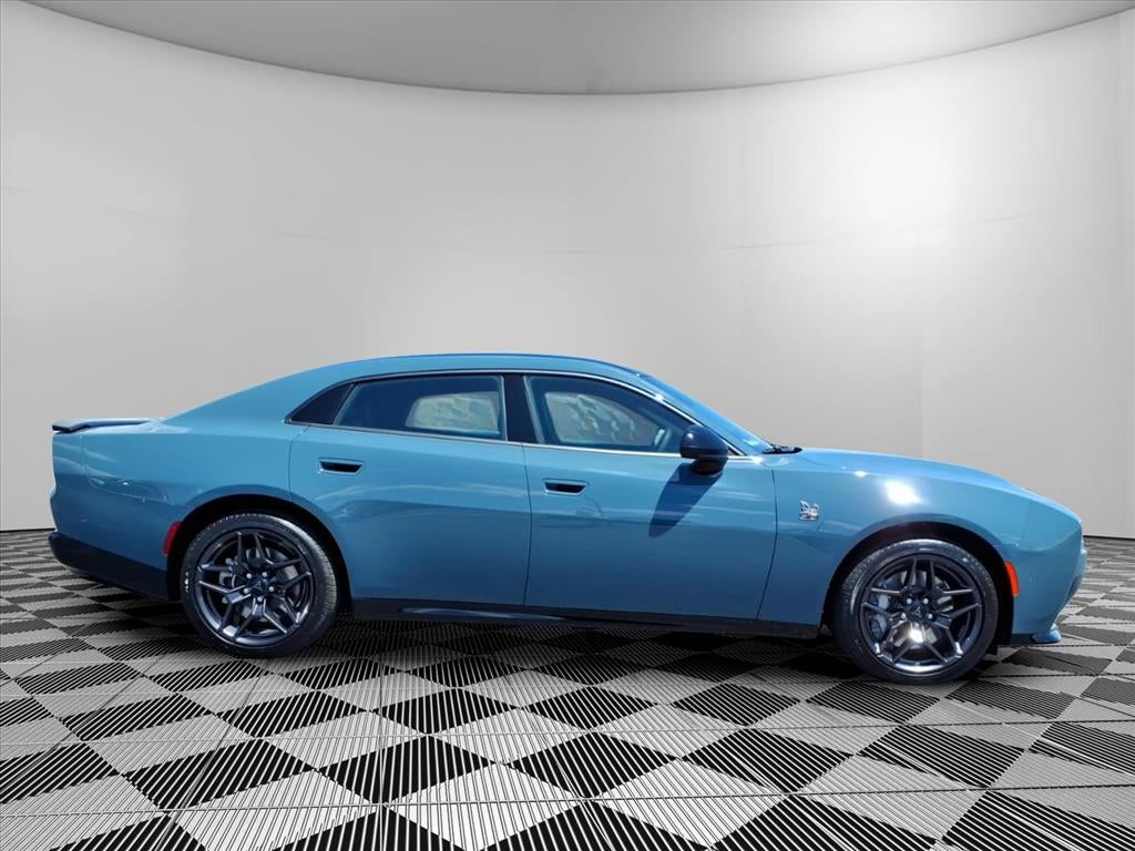2026 Dodge Charger CHARGER SCAT PACK 4-DOOR AWD