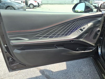 2025 Dodge Charger Daytona Scat Pack
