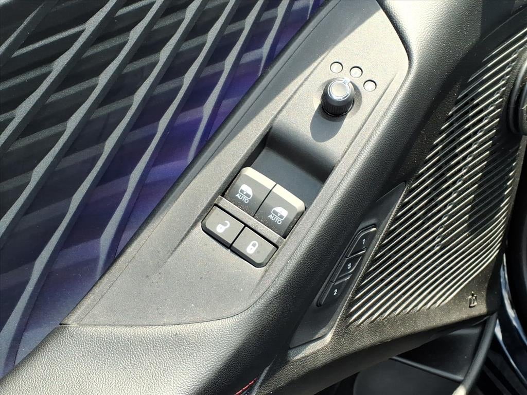 2025 Dodge Charger Daytona Scat Pack