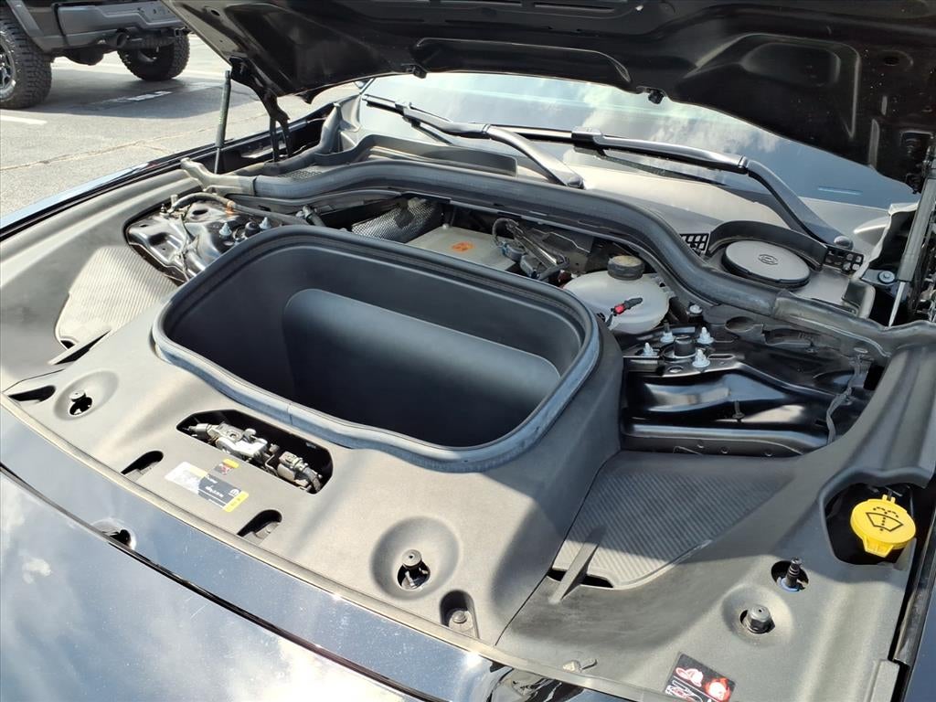 2025 Dodge Charger Daytona Scat Pack