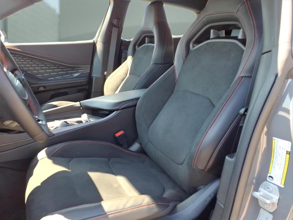 2026 Dodge Charger CHARGER DAYTONA SCAT PACK 4-DOOR AWD