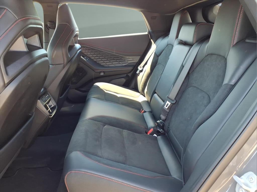 2026 Dodge Charger CHARGER DAYTONA SCAT PACK 4-DOOR AWD