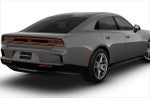 2026 Dodge Charger CHARGER DAYTONA SCAT PACK 4-DOOR AWD