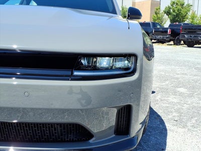 2026 Dodge Charger CHARGER DAYTONA SCAT PACK 4-DOOR AWD