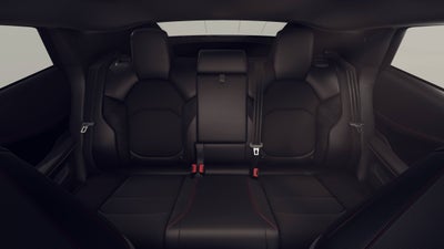 2026 Dodge Charger CHARGER DAYTONA SCAT PACK 4-DOOR AWD