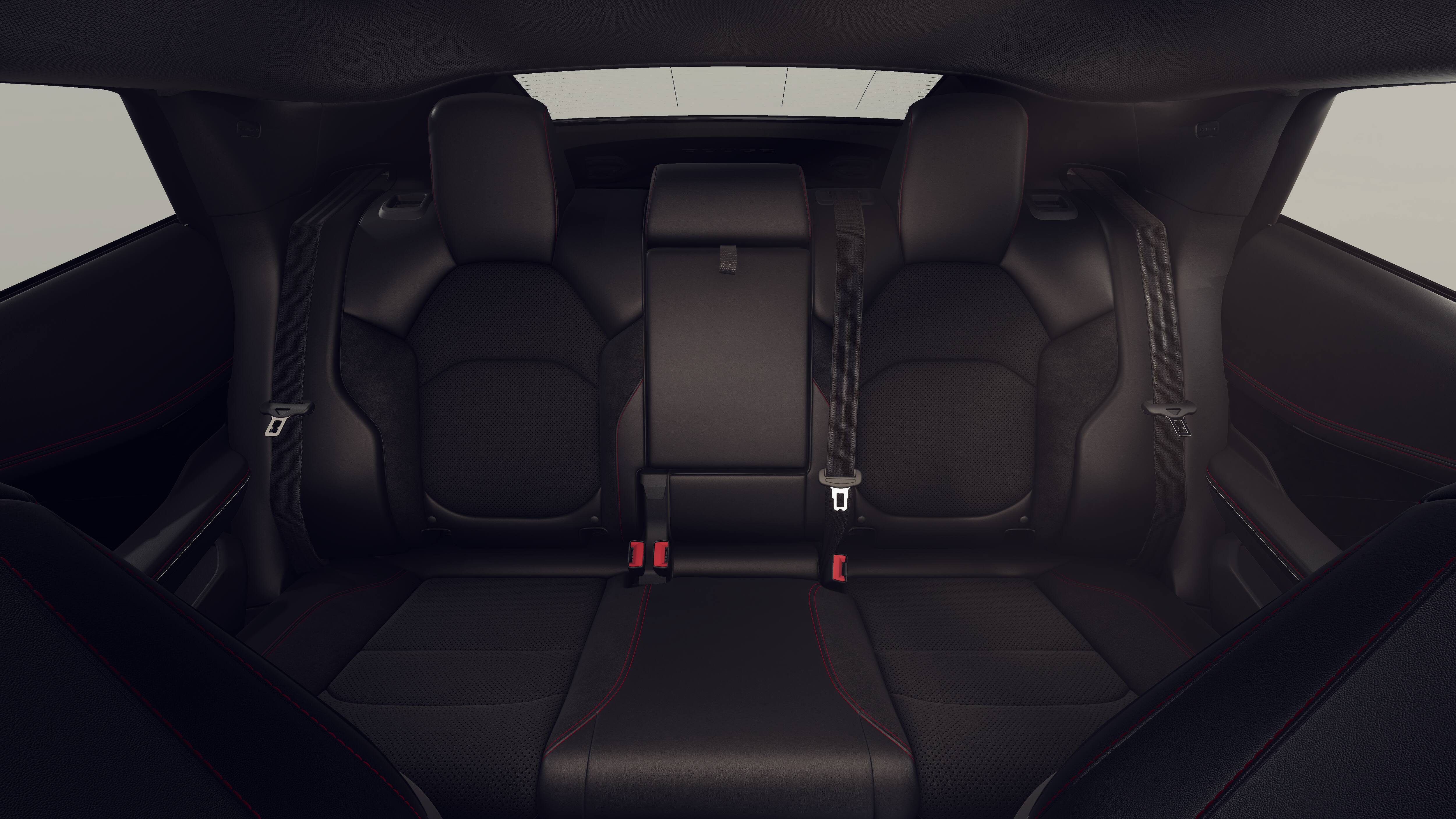 2026 Dodge Charger CHARGER DAYTONA SCAT PACK 4-DOOR AWD