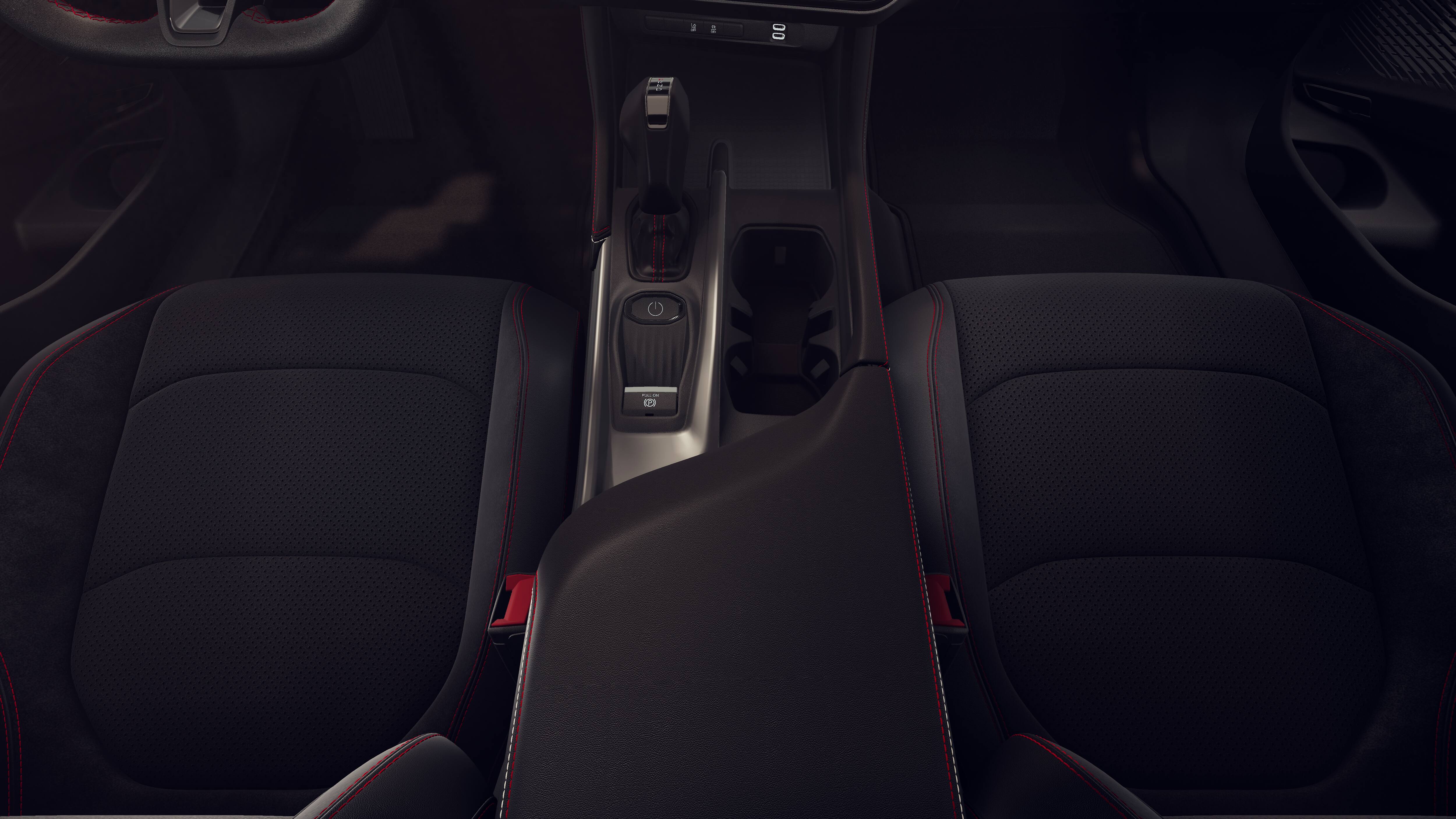 2026 Dodge Charger CHARGER DAYTONA SCAT PACK 4-DOOR AWD