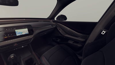 2026 Dodge Charger CHARGER DAYTONA SCAT PACK 4-DOOR AWD