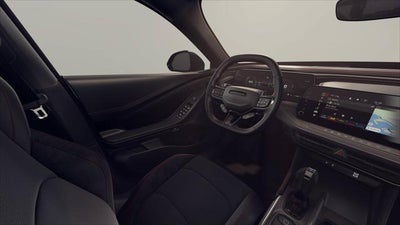 2026 Dodge Charger CHARGER DAYTONA SCAT PACK 4-DOOR AWD