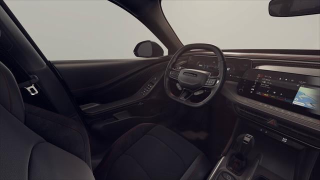 2026 Dodge Charger CHARGER DAYTONA SCAT PACK 4-DOOR AWD