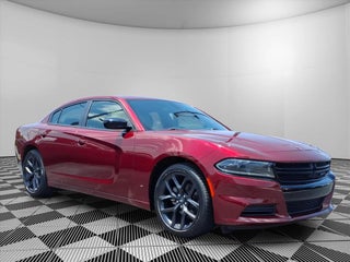 2022 Dodge Charger SXT RWD
