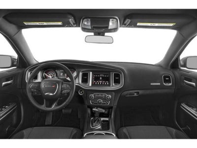 2022 Dodge Charger SXT RWD