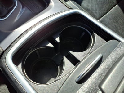 2021 Dodge Charger SXT RWD