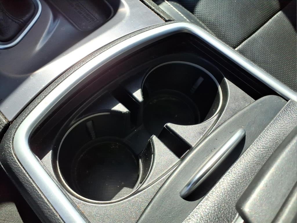 2021 Dodge Charger SXT RWD