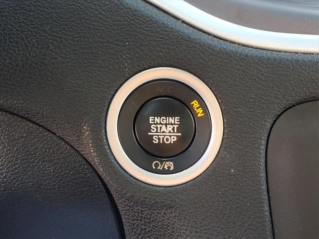 2021 Dodge Charger SXT RWD