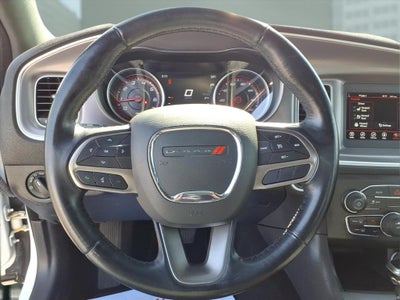 2021 Dodge Charger SXT RWD