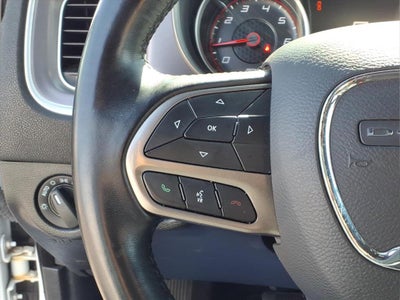 2021 Dodge Charger SXT RWD