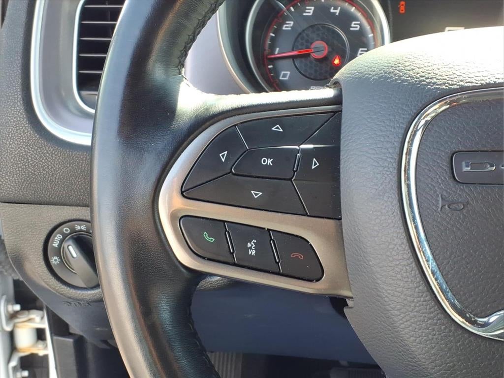 2021 Dodge Charger SXT RWD