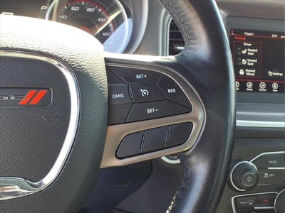 2021 Dodge Charger SXT RWD