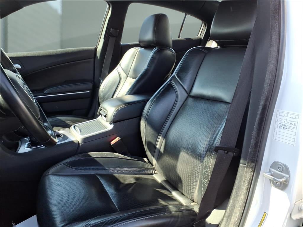 2021 Dodge Charger SXT RWD