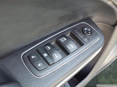 2021 Dodge Charger SXT RWD