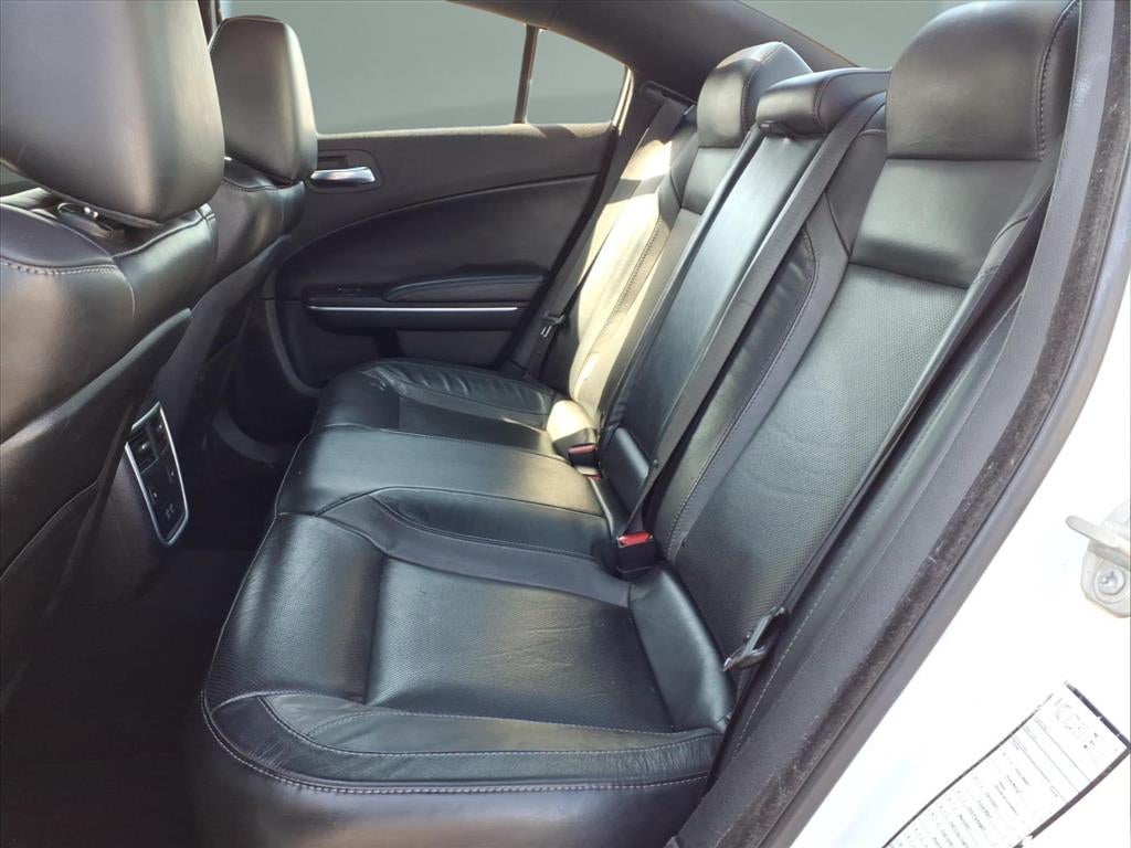 2021 Dodge Charger SXT RWD