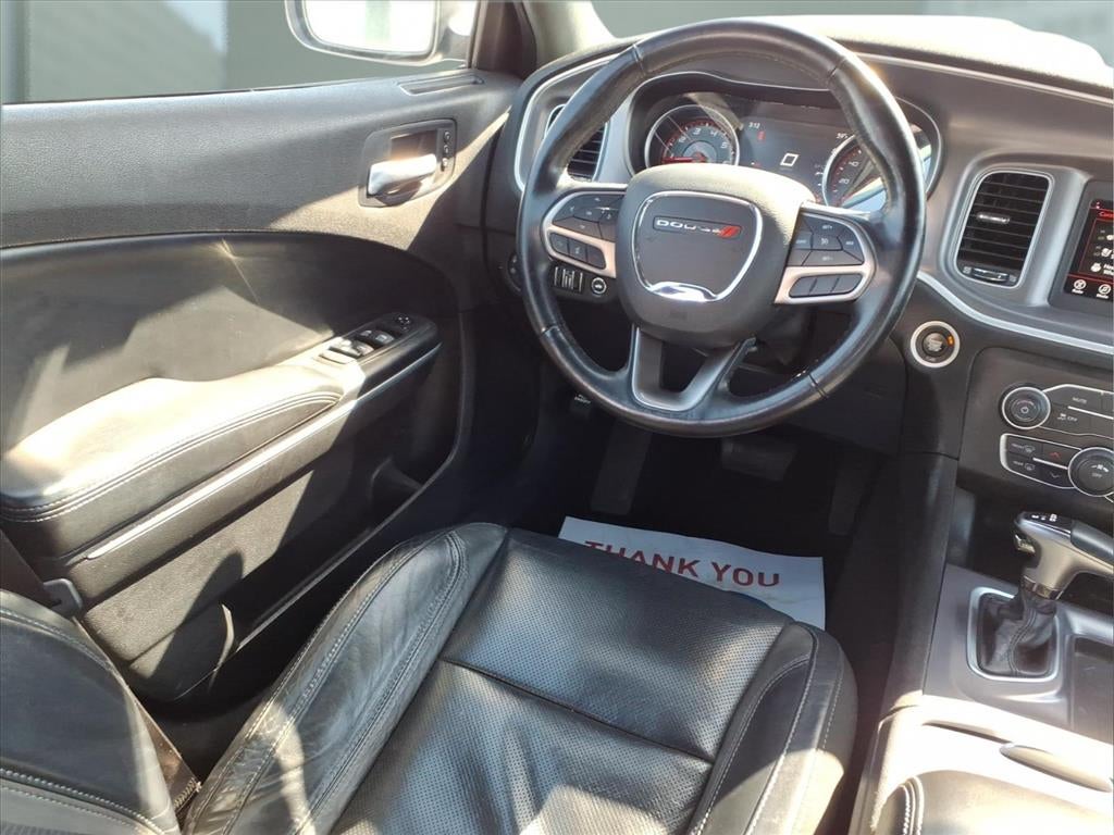 2021 Dodge Charger SXT RWD