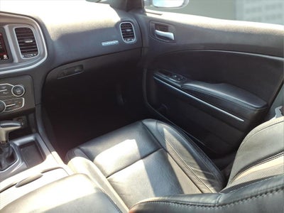 2021 Dodge Charger SXT RWD