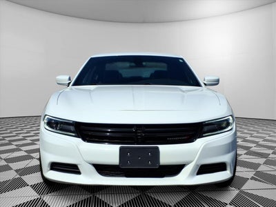 2021 Dodge Charger SXT RWD