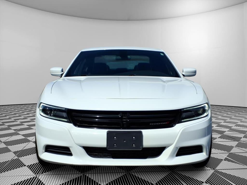 2021 Dodge Charger SXT RWD