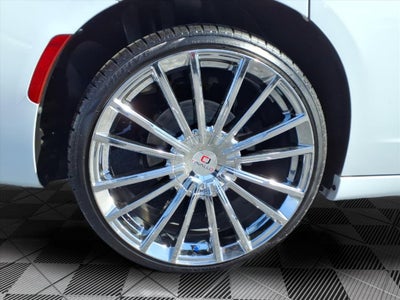 2021 Dodge Charger SXT RWD